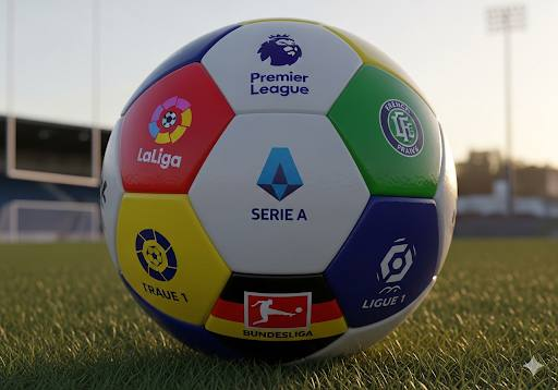 路易斯加西亚 - 智能科技视觉